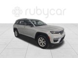 Used 2023 Jeep Grand Cherokee Limited image 5