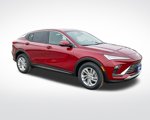 New 2025 Buick Envista Preferred w/ Convenience I Package image 3