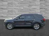 Certified 2019 Ford Explorer Limited w/ Class III Trailer Tow Package image 6