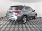 Used 2020 Mercedes-Benz GLE 350 4MATIC image 5