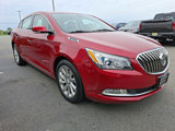 Used 2014 Buick LaCrosse Leather image 3