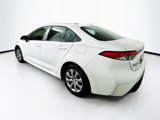 Certified 2023 Toyota Corolla LE image 5