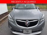 Used 2020 Buick Envision Premium w/ Driver Confidence Package image 3