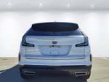 New 2025 Cadillac XT4 Sport w/ Cold Weather Package image 4