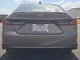 New 2025 Toyota Camry XSE image 3