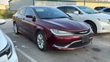 Used 2015 Chrysler 200 Limited w/ Convenience Group image 4
