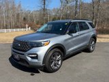 Certified 2022 Ford Explorer XLT w/ Equipment Group 202A image 2