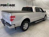 Used 2014 Ford F150 Lariat w/ Equipment Group 502A Luxury image 3