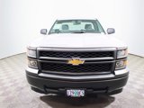 Used 2015 Chevrolet Silverado 1500 W/T w/ WT Fleet Convenience Package image 3