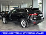 Used 2020 Jaguar F-PACE Premium image 4