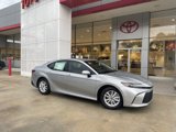 New 2025 Toyota Camry LE image 2