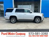 Used 2016 GMC Yukon SLT image 3