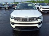 Used 2022 Jeep Compass Latitude w/ Sun and Sound Group image 2