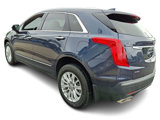 Used 2018 Cadillac XT5 AWD image 4