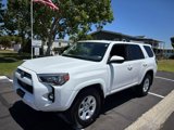Used 2021 Toyota 4Runner SR5 image 4