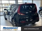 Used 2020 Kia Soul GT-Line w/ GT 2.0L Power Sunroof Package image 5