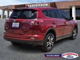Used 2018 Toyota RAV4 LE image 3