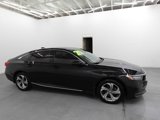 Certified 2020 Honda Accord EX image 4