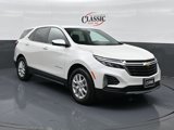 Used 2023 Chevrolet Equinox LT image 5