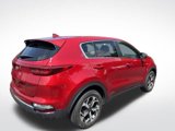 Used 2021 Kia Sportage LX w/ LX AWD Popular Package image 4