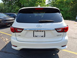 Used 2019 INFINITI QX60 Pure image 5
