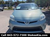 Used 2015 Toyota Prius Four image 3