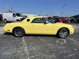 Used 2002 Ford Thunderbird image 2