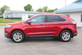 Used 2020 Ford Edge SEL w/ Convenience Package image 2