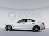 Used 2019 Genesis G70 2.0T Advanced w/ Dynamic Package image 2