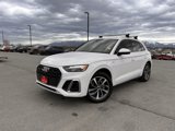 Used 2022 Audi Q5 2.0T Premium Plus image 3