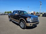 Used 2014 Ford F150 Lariat w/ Equipment Group 502A Luxury image 4