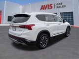 Used 2023 Hyundai Santa Fe Limited image 6