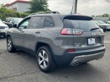 Used 2022 Jeep Cherokee Limited image 4