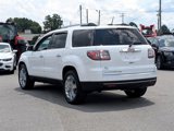 Used 2017 GMC Acadia Limited SLT image 3
