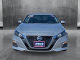 Used 2022 Nissan Altima 2.5 S image 2