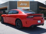 Used 2021 Dodge Charger R/T w/ Blacktop Package image 3