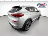 Used 2020 Hyundai Tucson Sport image 2