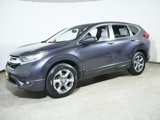 Used 2017 Honda CR-V EX-L image 3