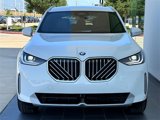 New 2025 BMW X3 xDrive30 image 5