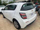Used 2020 Chevrolet Sonic LT image 4