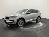 Used 2019 Acura RDX FWD w/ Technology Package image 4