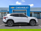 New 2025 Chevrolet Trax LT w/ Driver Confidence Package image 5