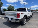 Used 2015 Ford F150 King Ranch w/ Equipment Group 601A Luxury image 5