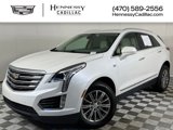 Used 2017 Cadillac XT5 Luxury w/ Driver Awareness Package image 1