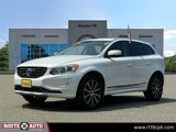 Used 2017 Volvo XC60 T6 Inscription w/ Preferred Option Package image 2