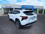 New 2025 Chevrolet Trax LT w/ Driver Confidence Package image 3
