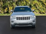 Used 2016 Jeep Grand Cherokee Laredo w/ Quick Order Package 23E image 2