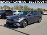 Certified 2024 Kia Forte LXS w/ LXS Technology Package image 3