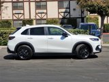 Used 2025 Honda HR-V Sport image 4