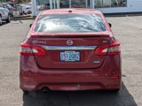 Used 2013 Nissan Sentra SR w/ Driver Pkg image 4